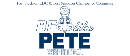 FSEDC Announces “Be Like Pete: Keep It Local”