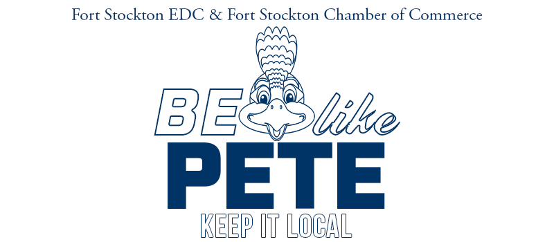 be like pete 800x350