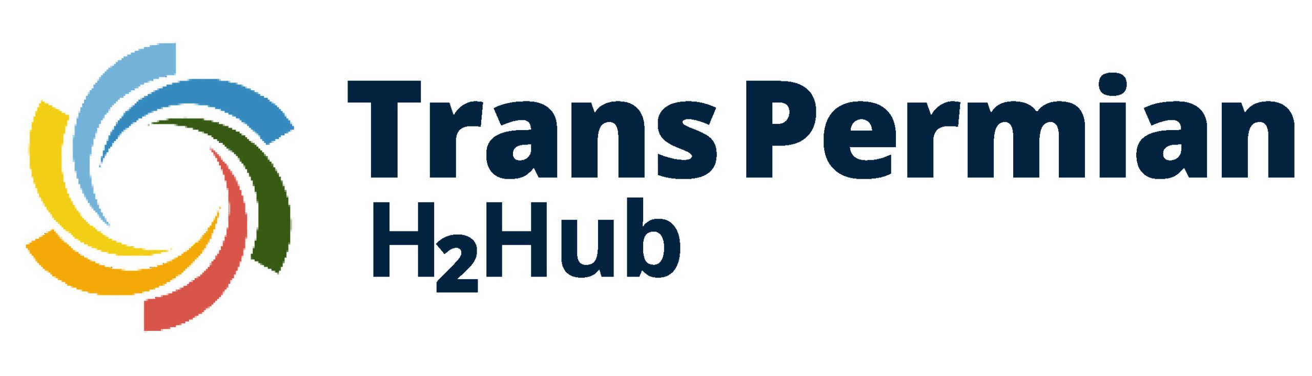 Trans-Permian-H2Hub-Colors-Logo
